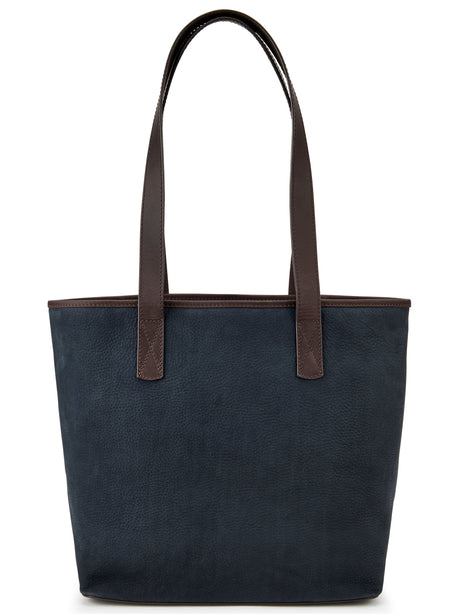 Dubarry Rosemount Bag #colour_navy-brown